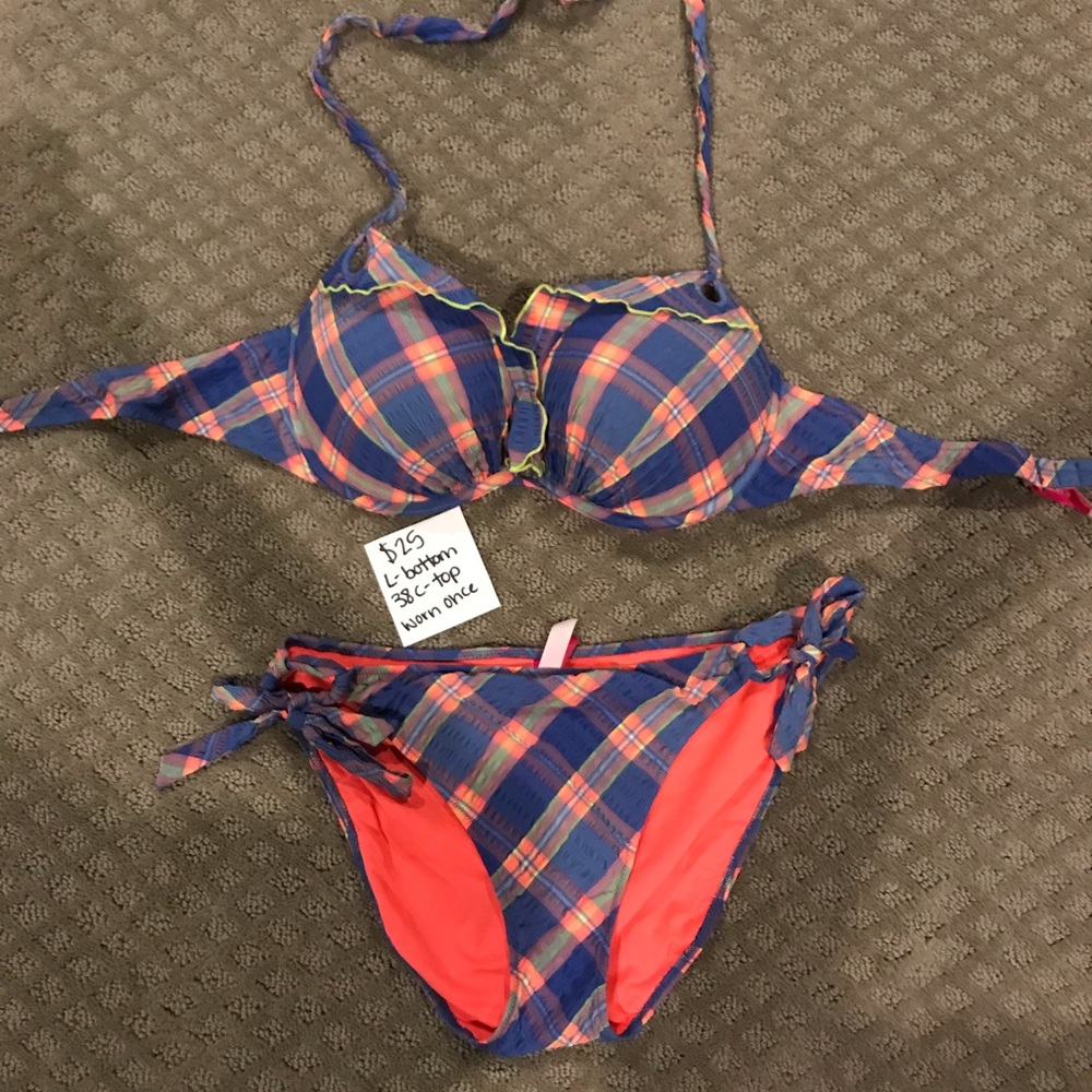 Victoria Secret Bikini